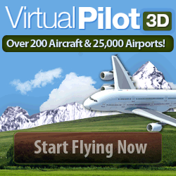 VirtualPilot3D Banner