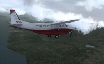 VirtualPilot3D airplane games realistic