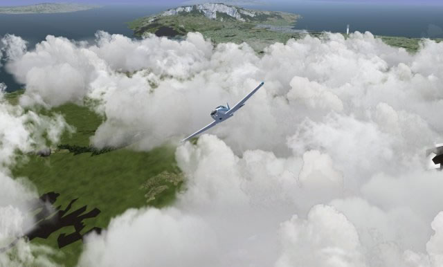 real-weather-flight-sim