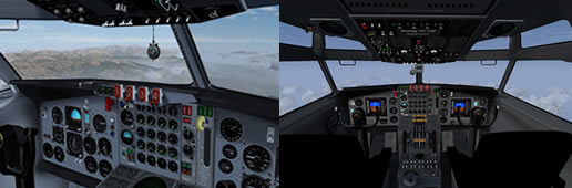 flight sim airplane games 2