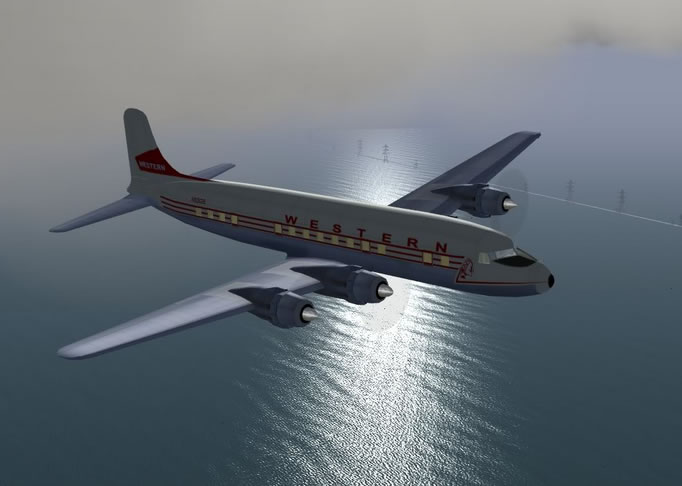 flight simulator games